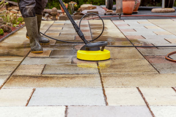 Post-Construction Pressure Washing in Victory Gardens, NJ