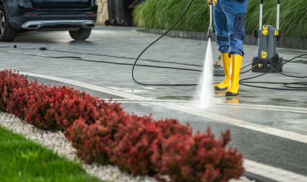Best Parking Lot and Garage Cleaning  in Victory Gardens, NJ