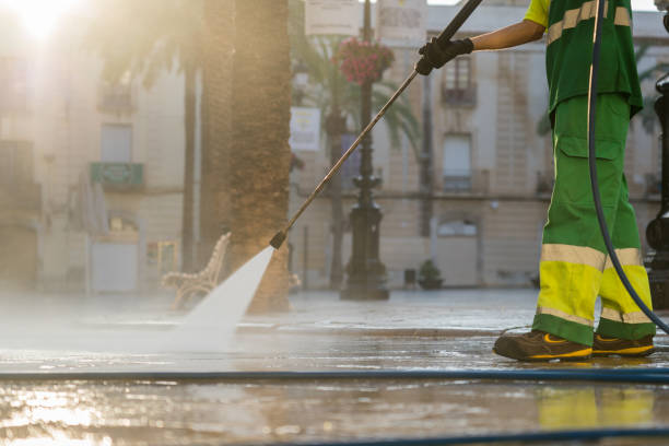 Best Solar Panel Cleaning  in Victory Gardens, NJ
